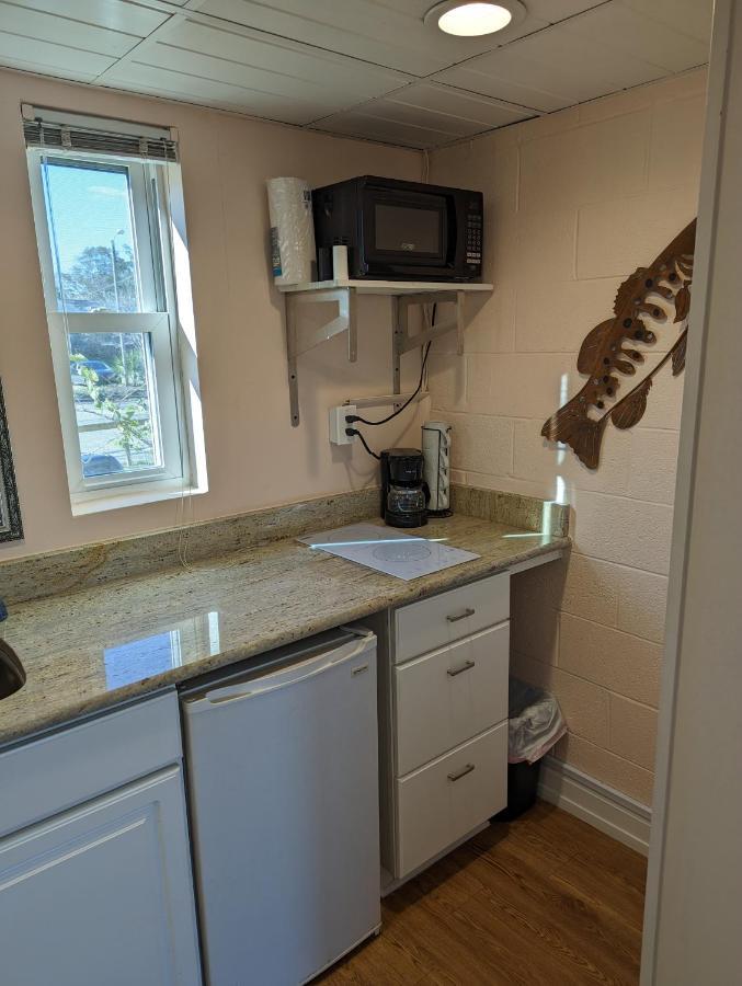 Waterway Condo At Wrightsville! Wilmington Exterior photo