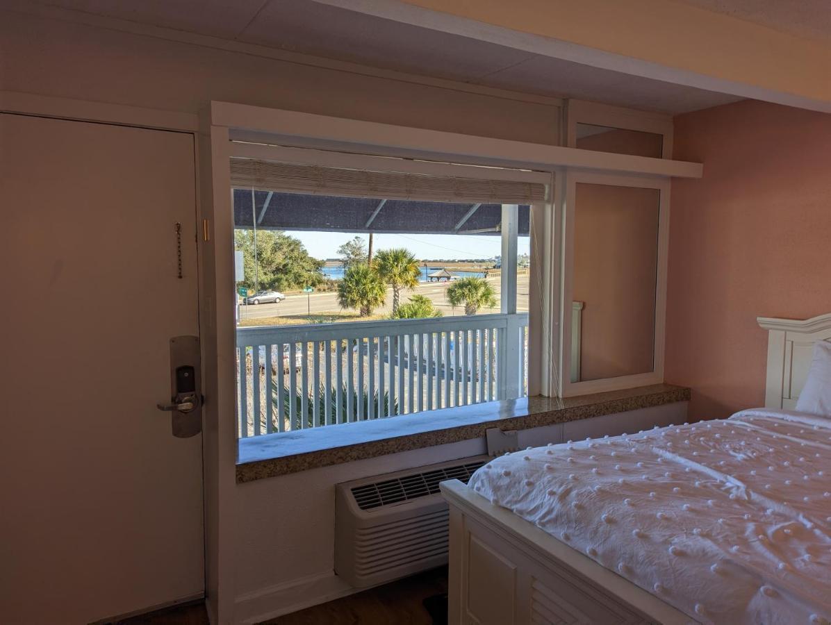 Waterway Condo At Wrightsville! Wilmington Exterior photo